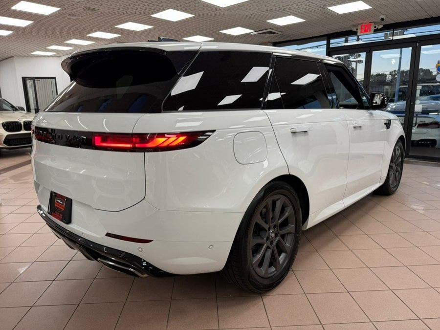 2024 LAND Rover RANGE ROVER SPORT P400 SE DYNAMIC 照片 7