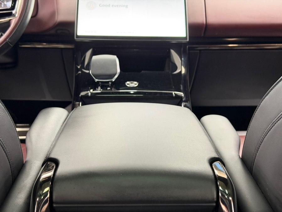 2024 LAND Rover RANGE ROVER SPORT P400 SE DYNAMIC 缩略图 39