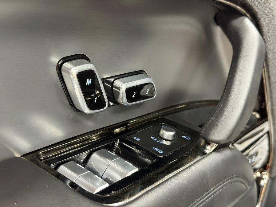 2024 LAND Rover RANGE ROVER SPORT P400 SE DYNAMIC 缩略图 22