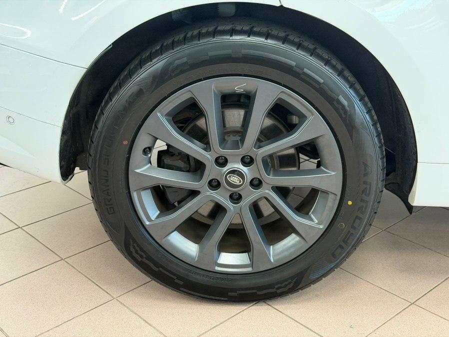 2024 LAND Rover RANGE ROVER SPORT P400 SE DYNAMIC 缩略图 66
