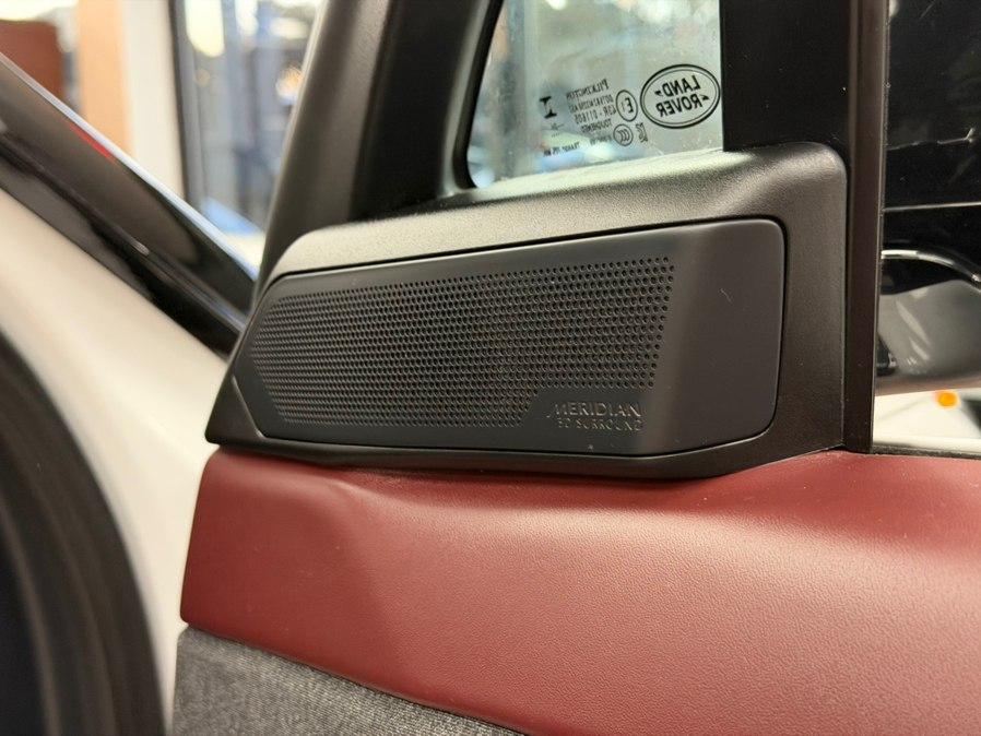 2024 LAND Rover RANGE ROVER SPORT P400 SE DYNAMIC 缩略图 28