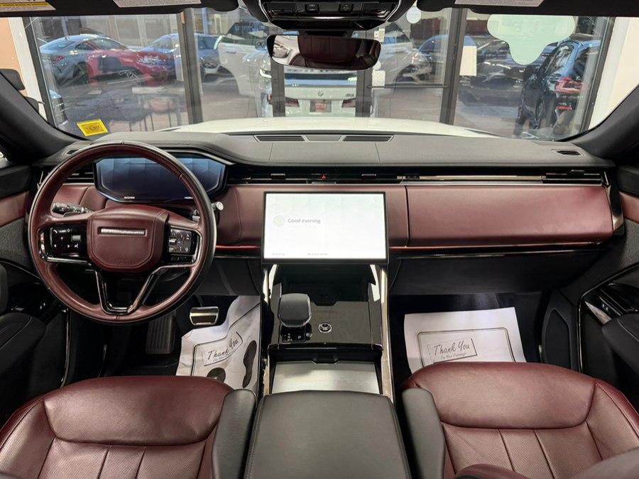 2024 LAND Rover RANGE ROVER SPORT P400 SE DYNAMIC 缩略图 32