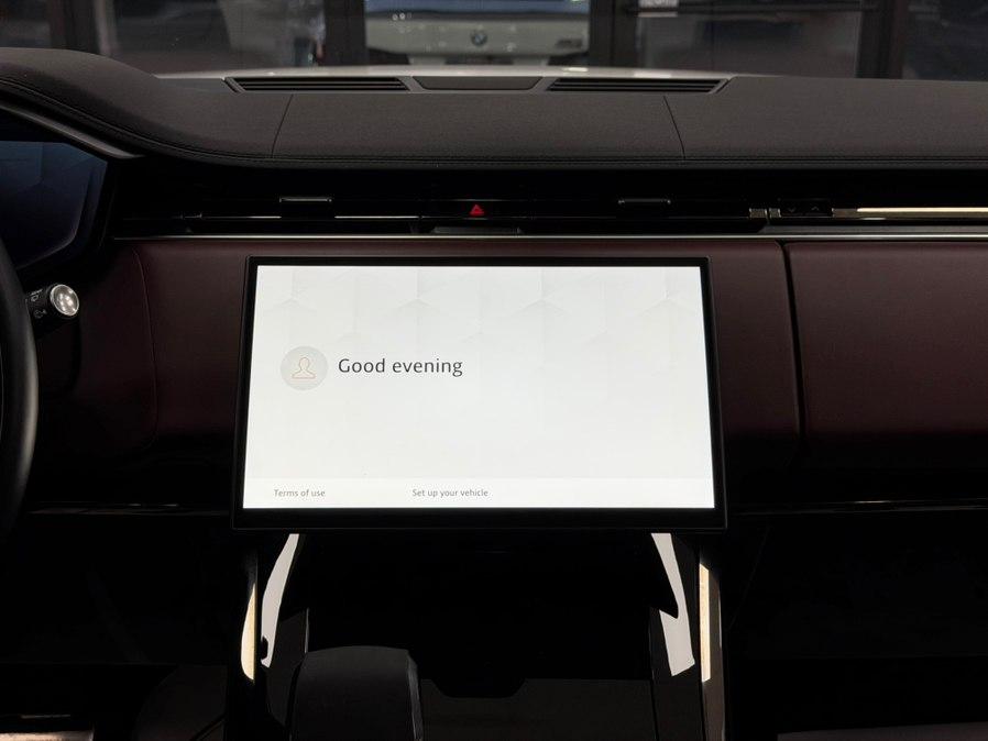 2024 LAND Rover RANGE ROVER SPORT P400 SE DYNAMIC 缩略图 37