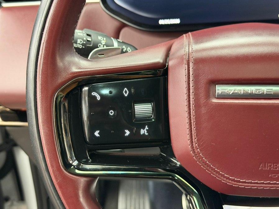 2024 LAND Rover RANGE ROVER SPORT P400 SE DYNAMIC 缩略图 45