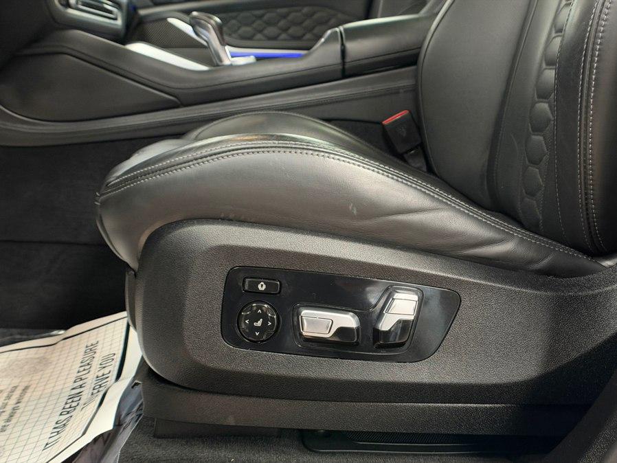 صورة مصغرة 14 لـ 2022 BMW X5 M BASE
