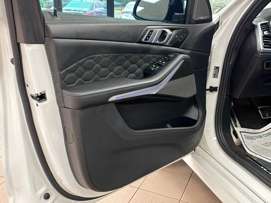 صورة مصغرة 21 لـ 2022 BMW X5 M BASE