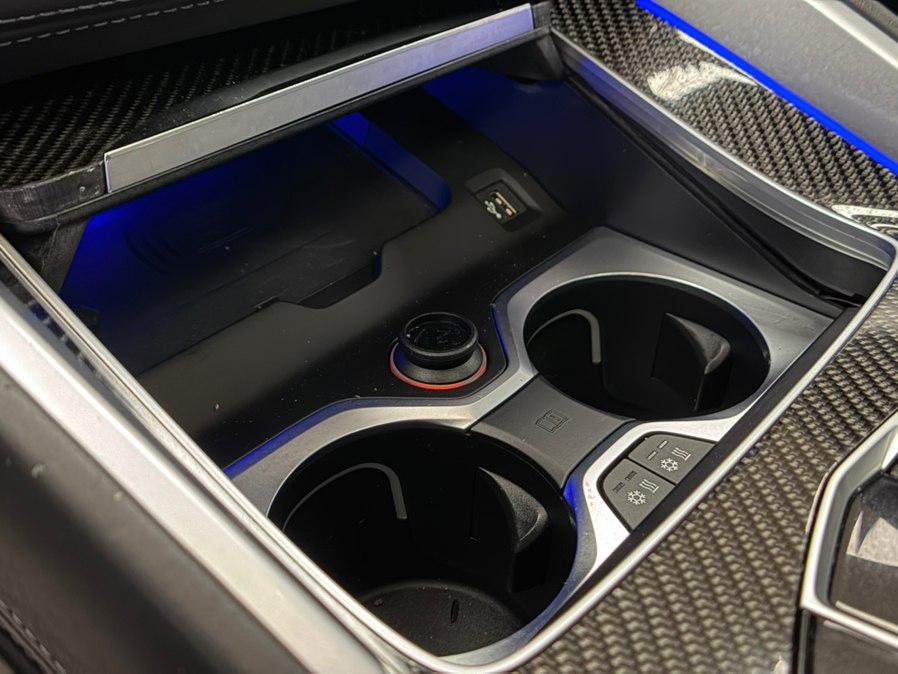 صورة مصغرة 52 لـ 2022 BMW X5 M BASE