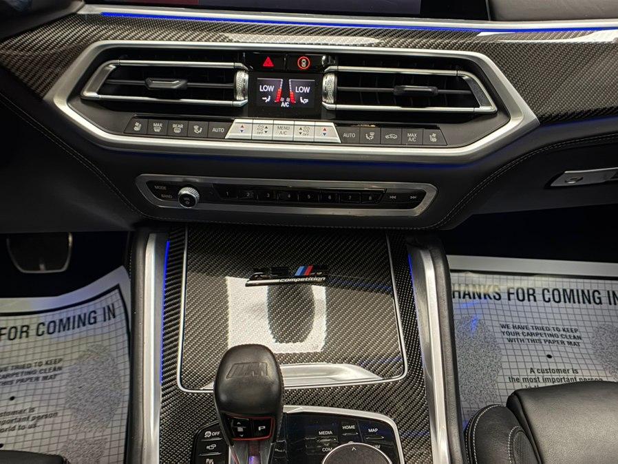 صورة مصغرة 42 لـ 2022 BMW X5 M BASE