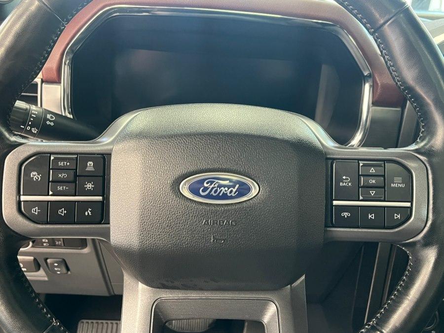 2023 FORD F-150 LARIAT — миниатюра 64