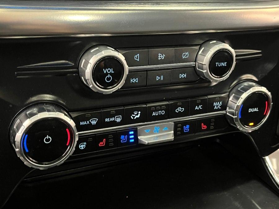 2023 FORD F-150 LARIAT — миниатюра 56