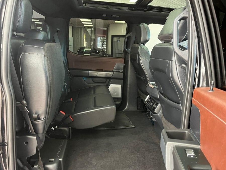 2023 FORD F-150 LARIAT — миниатюра 24