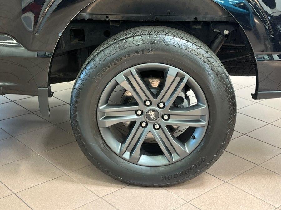 2023 FORD F-150 LARIAT — миниатюра 72