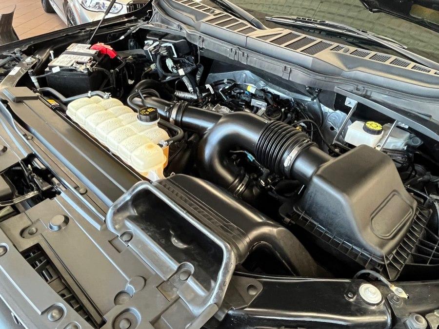 2023 FORD F-150 LARIAT — миниатюра 69