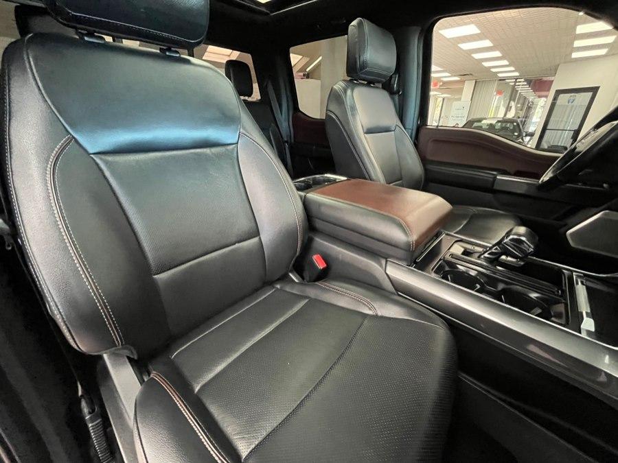 2023 FORD F-150 LARIAT — миниатюра 25