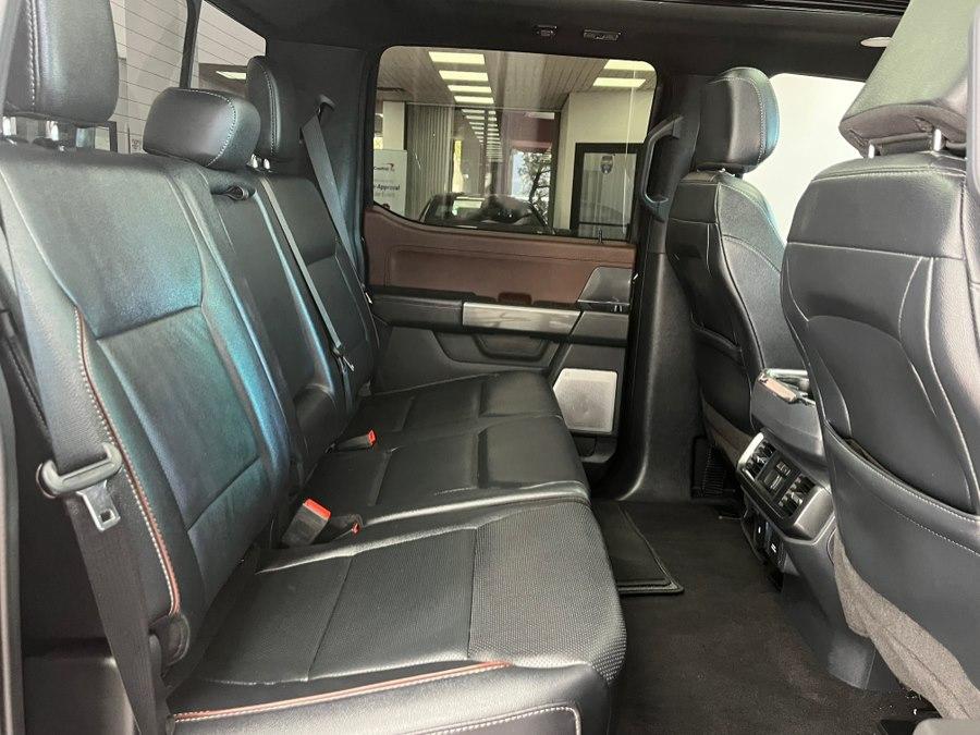 2023 FORD F-150 LARIAT — миниатюра 23