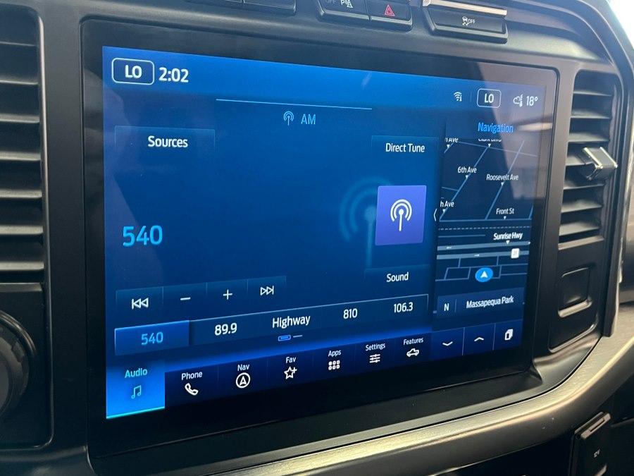 2023 FORD F-150 LARIAT — миниатюра 51