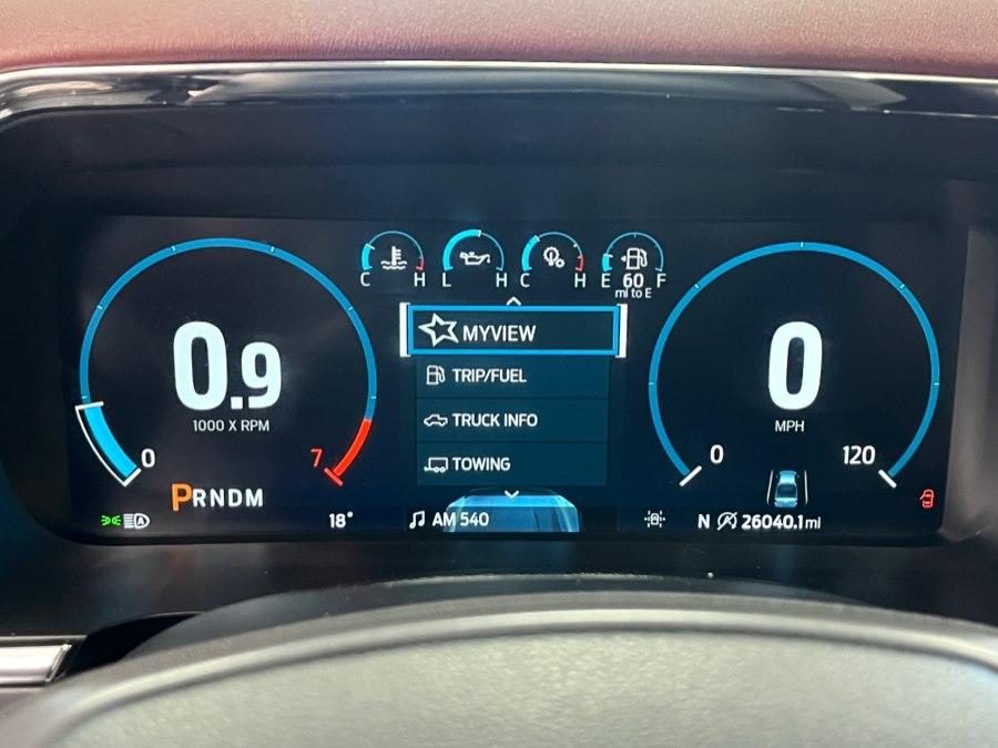 2023 FORD F-150 LARIAT — миниатюра 66