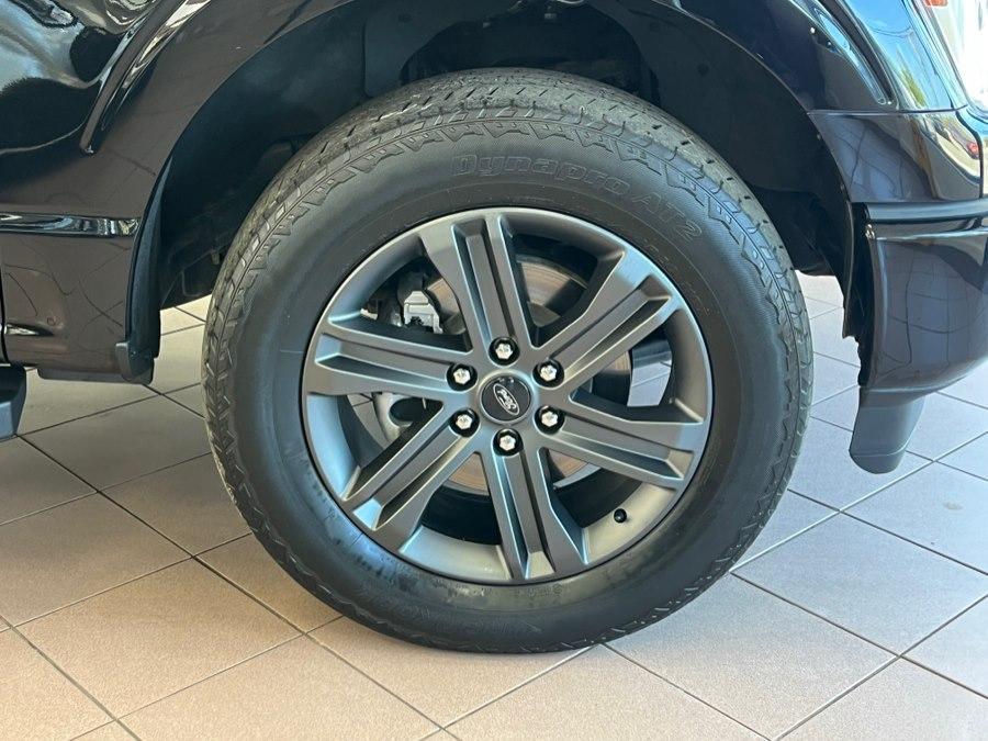 2023 FORD F-150 LARIAT — миниатюра 73