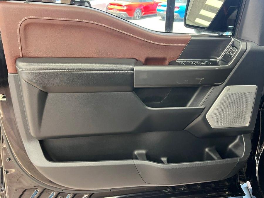 2023 FORD F-150 LARIAT — миниатюра 28