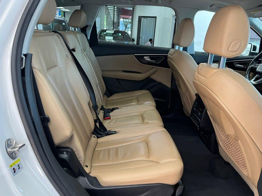 2024 AUDI Q7 45 PREMIUM PLUS — миниатюра 25