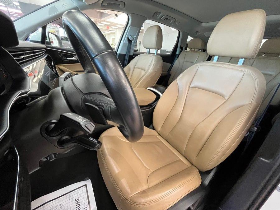 2024 AUDI Q7 45 PREMIUM PLUS — миниатюра 19
