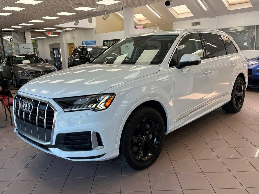 صورة 2 لـ 2024 AUDI Q7 45 PREMIUM PLUS