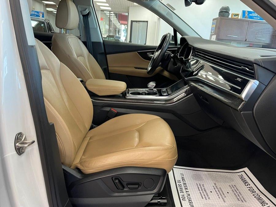 2024 AUDI Q7 45 PREMIUM PLUS — миниатюра 28