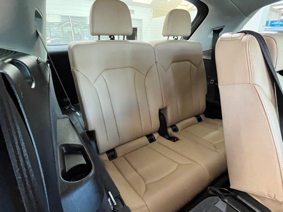 2024 AUDI Q7 45 PREMIUM PLUS — миниатюра 23
