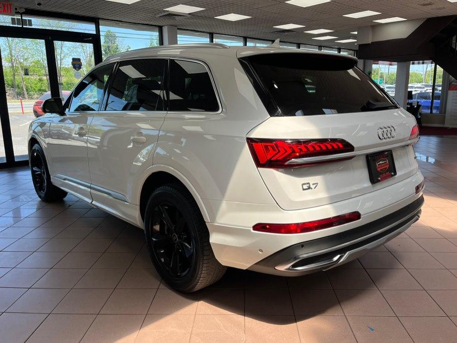 صورة 5 لـ 2024 AUDI Q7 45 PREMIUM PLUS