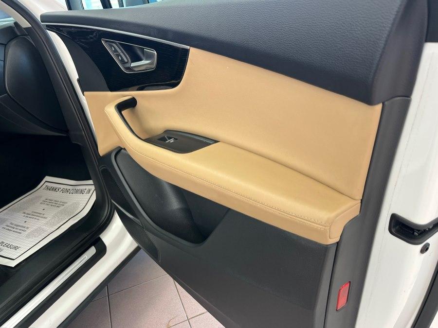 2024 AUDI Q7 45 PREMIUM PLUS — миниатюра 37