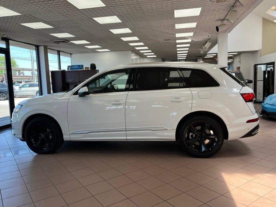صورة 3 لـ 2024 AUDI Q7 45 PREMIUM PLUS