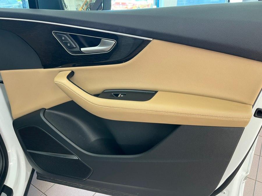 2024 AUDI Q7 45 PREMIUM PLUS — миниатюра 39