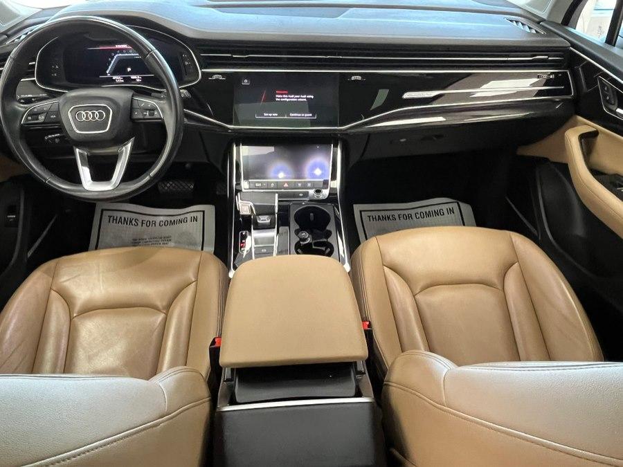 2024 AUDI Q7 45 PREMIUM PLUS — миниатюра 44