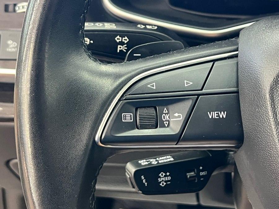 2024 AUDI Q7 45 PREMIUM PLUS — миниатюра 46