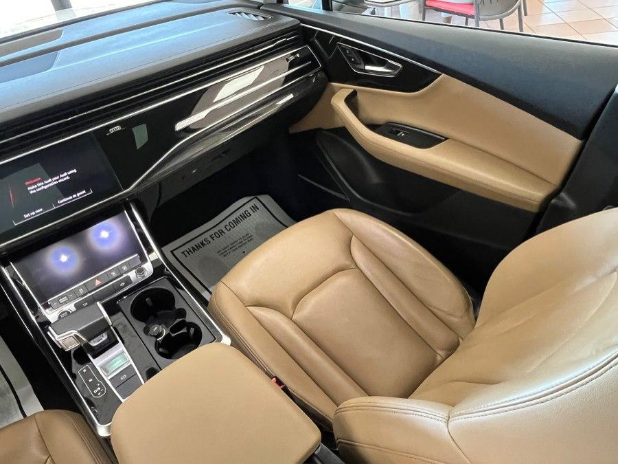 2024 AUDI Q7 45 PREMIUM PLUS — миниатюра 45