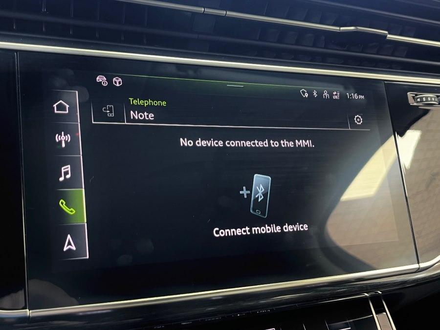 2024 AUDI Q7 45 PREMIUM PLUS — миниатюра 50
