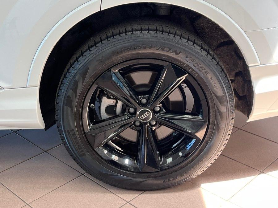 2024 AUDI Q7 45 PREMIUM PLUS — миниатюра 65