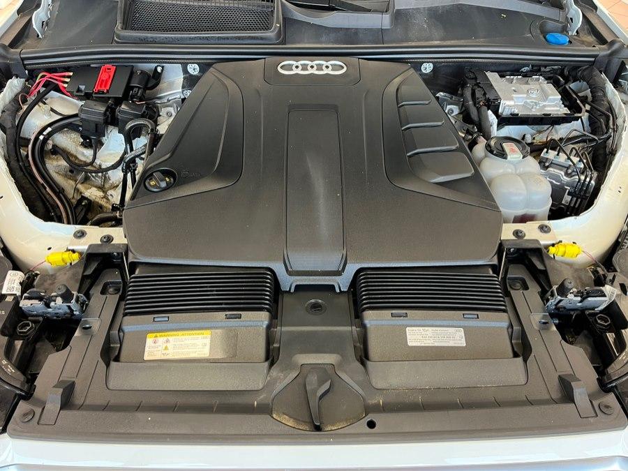 2024 AUDI Q7 45 PREMIUM PLUS — миниатюра 62