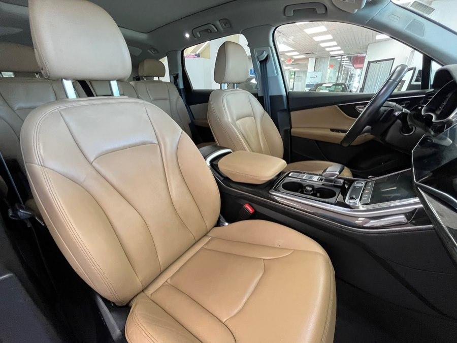 2024 AUDI Q7 45 PREMIUM PLUS — миниатюра 26