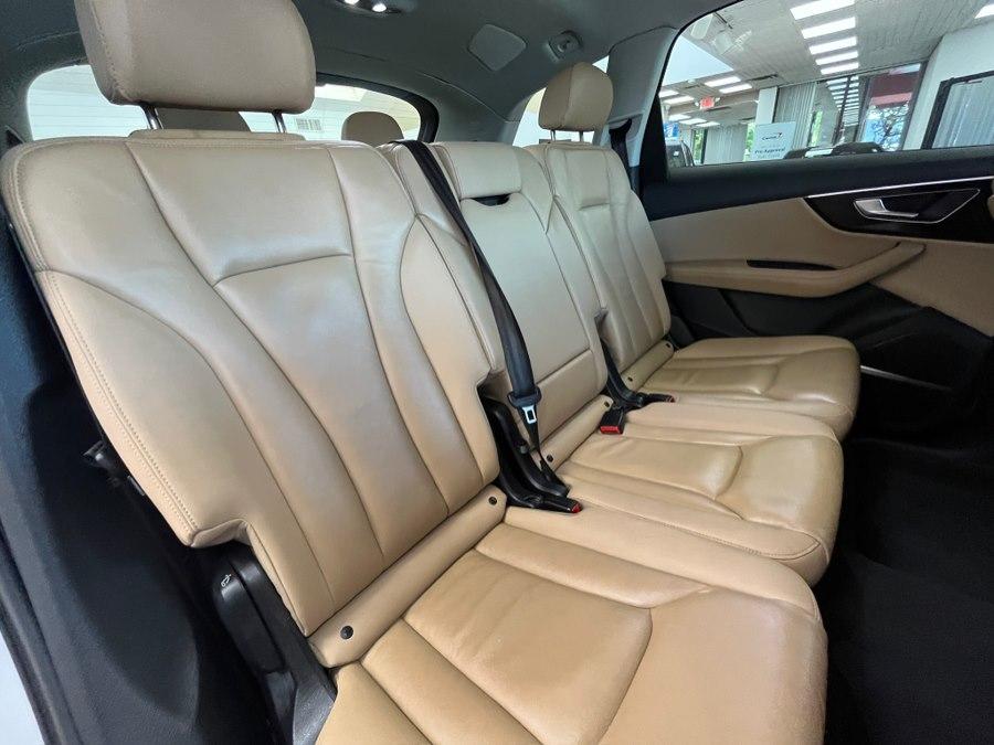 2024 AUDI Q7 45 PREMIUM PLUS — миниатюра 24