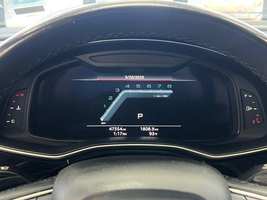 2024 AUDI Q7 45 PREMIUM PLUS — миниатюра 60