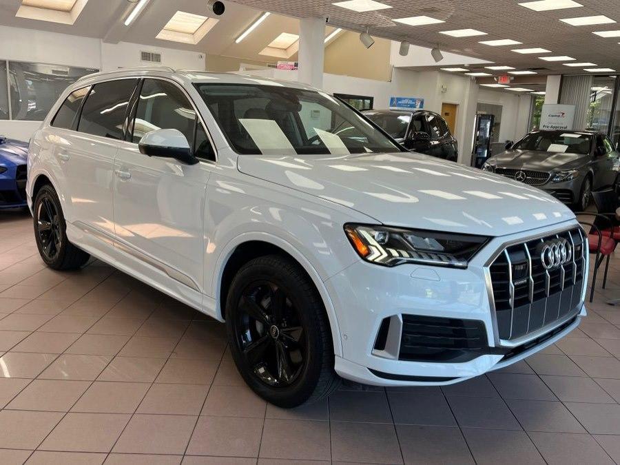 صورة 10 لـ 2024 AUDI Q7 45 PREMIUM PLUS