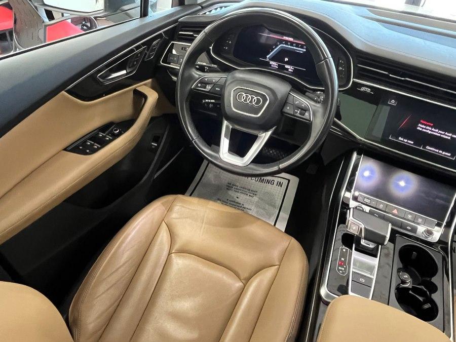 2024 AUDI Q7 45 PREMIUM PLUS — миниатюра 43