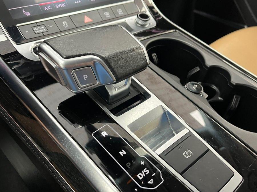 2024 AUDI Q7 45 PREMIUM PLUS — миниатюра 53