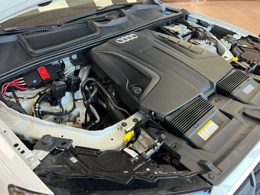 2024 AUDI Q7 45 PREMIUM PLUS — миниатюра 61