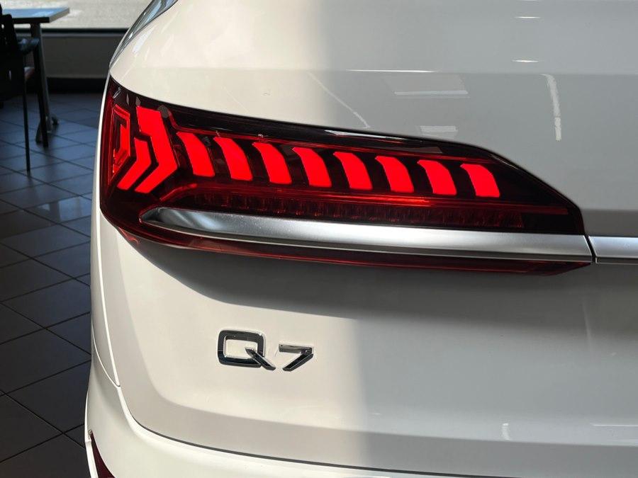 2024 AUDI Q7 45 PREMIUM PLUS — миниатюра 13