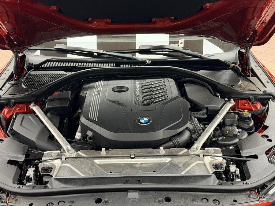 صورة 67 لـ 2022 BMW M440 GRAN COUPE I XDRIVE