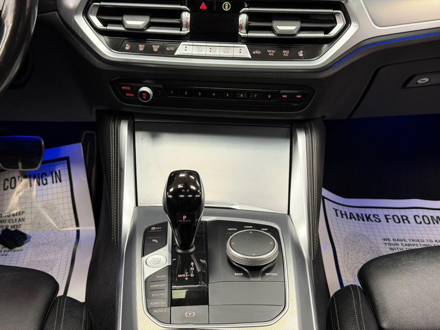 صورة 33 لـ 2022 BMW M440 GRAN COUPE I XDRIVE