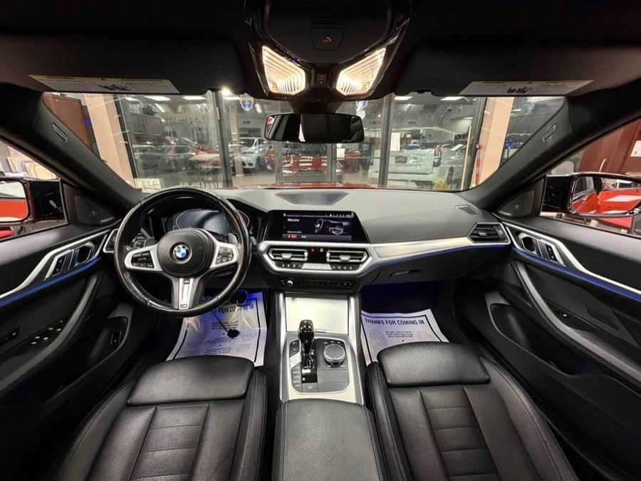 صورة 28 لـ 2022 BMW M440 GRAN COUPE I XDRIVE