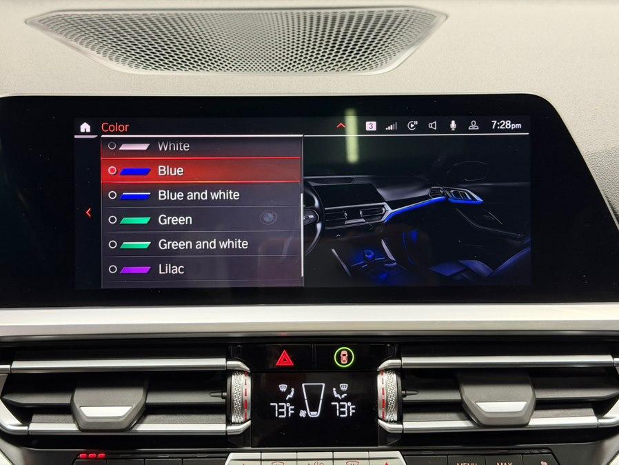 صورة 54 لـ 2022 BMW M440 GRAN COUPE I XDRIVE